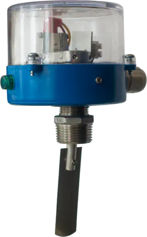 MLC-70 — Chave de Nível