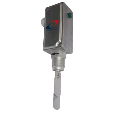FSC-25 — Chave de Fluxo