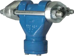 FSC-25 — Chave de Fluxo