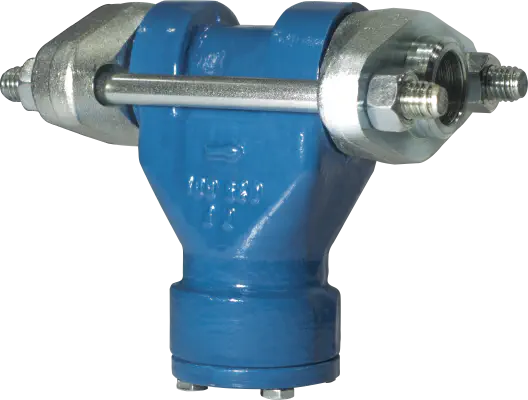 KF — Filtro de Malha