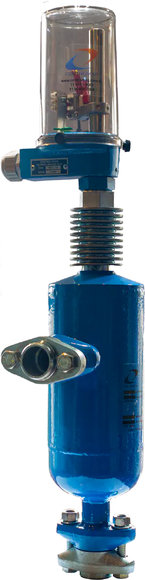 MVK — Válvula Solenoide