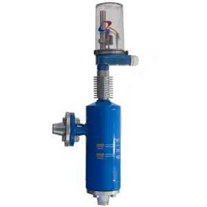 FSC-25 — Chave de Fluxo