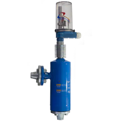 MLC-70 — Chave de Nível