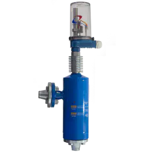 MVK — Válvula Solenoide