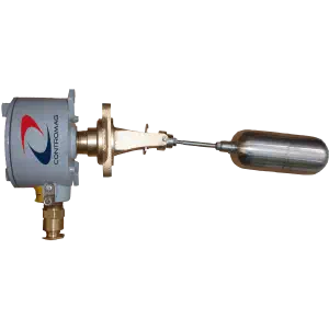 MLC-80 — Chave de Nível Lateral
