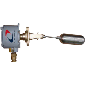 MLC-80 — Chave de Nível Lateral