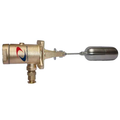 MLC-80 — Chave de Nível Lateral