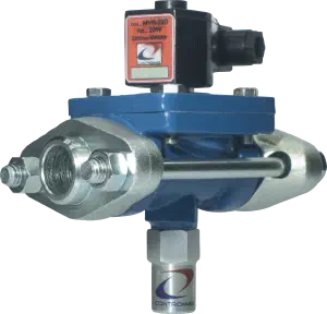 MLC-70 — Chave de Nível