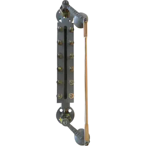 MLC-80 — Chave de Nível Lateral