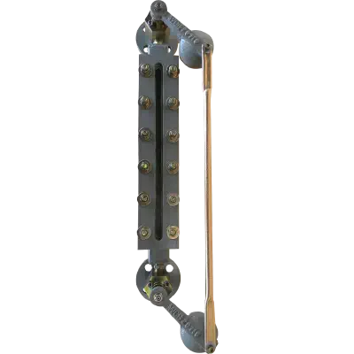 INVP — Visor de Nível de Fech. Contrapeso