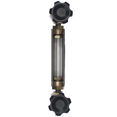 INVT-L1000 — Visor de Nível Tubular